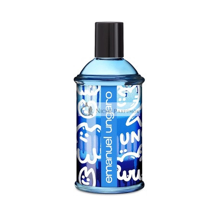 Emanuel Ungaro For Him Fresh Eau de Toilette 50ml
