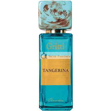 Tangerina 3.4 OZ