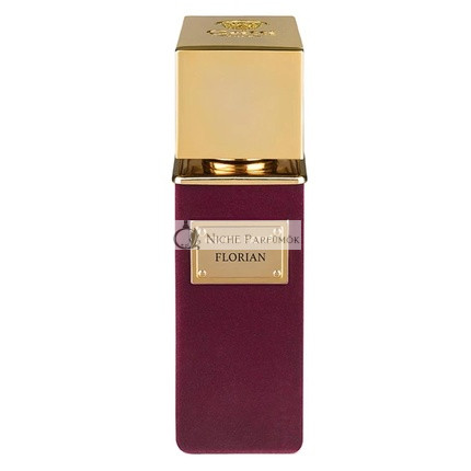 Gritti Florian Extrait De Parfum Spray 100ml