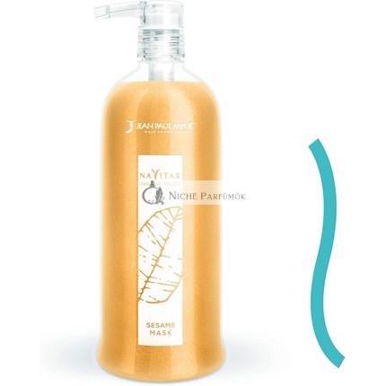 Jean Paul Myne Navitas Organic Touch Mask with Sesame 250ml