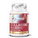 Pure Hydrolyzed Marine Collagen Gluten-Free Supplement 60 Capsules