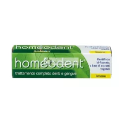 Homeodent Lemon Boiron Toothpaste 75ml