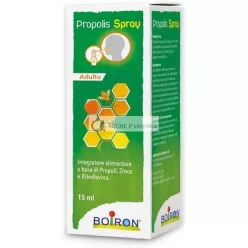 Boiron Propolis Spray Adult 15ml