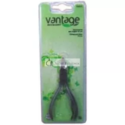 Vantage Nail Clipper 10cm Steel