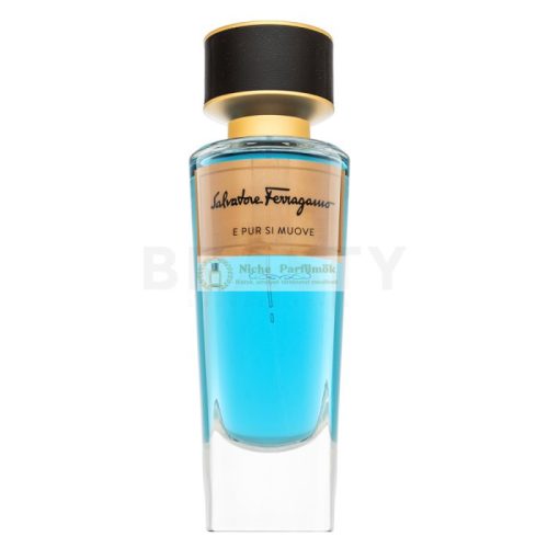 Salvatore Ferragamo E Pur Si Muove Eau de Parfum Unisex 100 ml
