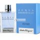 Salvatore Ferragamo Essential Water 1.0 Oz Edt Spray For Men New In Box
