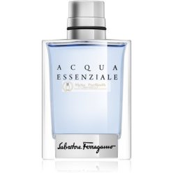   Salvatore Ferragamo Acqua Essenziale Eau de Toilette, 50 ml férfiaknak
