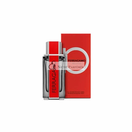 Red Leather - EdT 100ml by Unknown