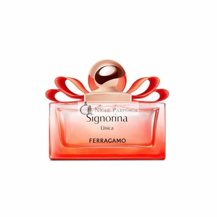 Salvatore Ferragamo Signorina Unica Eau De Parfum Spray 30ml - Women's Fragrance