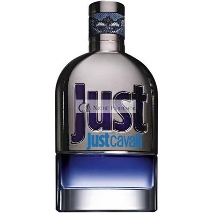 Roberto Cavalli Eau De Toilette 90ml