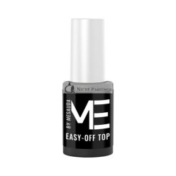 Mesauda Easy-Off Top Coat 4.5ml
