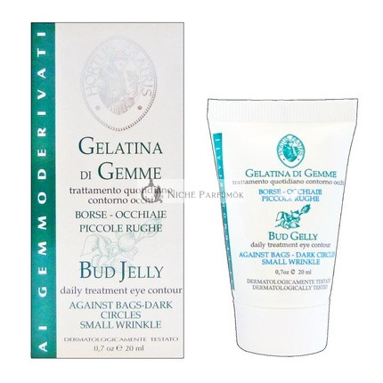 Hortus Fratris AI Gemmoderivati 20ml Eye Gel