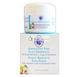 HAMAMELIS 50 ML CREAM EXFOLIATOR