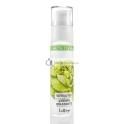 HORTUS FRATRIS BIO 50 ML Moisturizing Cream - Lattuga