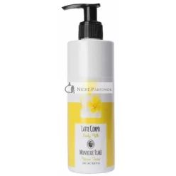 Benessere Corpo Latte 250 ML - Hortus Fratris