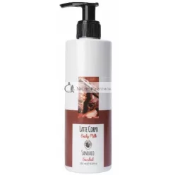 BENESSERE 250 ML CORPO LATTE SANDALO