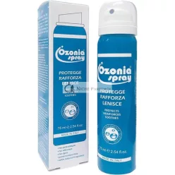 Innovares Ozonia Spray Bombola 75ml