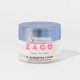 ZAGO Milano Moisturizing Face Cream Re-Hydrating Cream with Hyaluronic Acid Italian Skincare