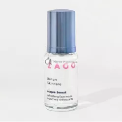   Zago Milano Water Boost Refreshing Moisturizing Face Mask 50ml