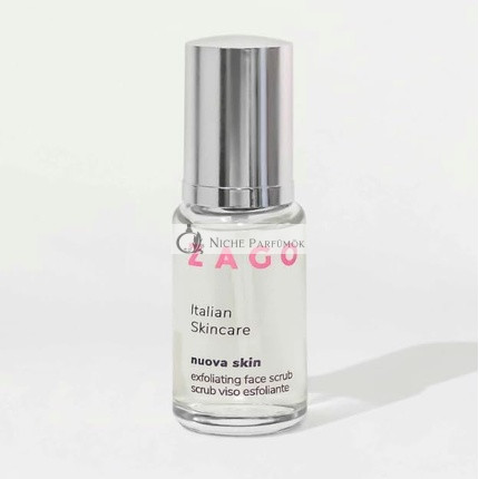 Zago Milano NEW SKIN Face Scrub Enzyme Exfoliating 50ml