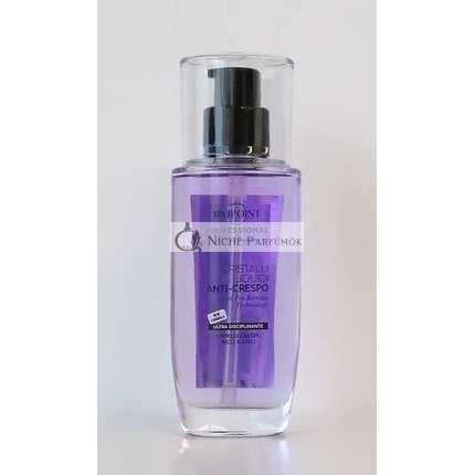 Biopoint Professional Liquid Crystal Anti-Frespo Ultra Disinfectant 75ml
