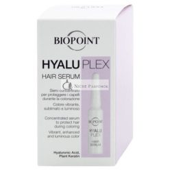 Biopoint Hyaluplex Ampoules Promo Set