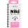 Mr&Mrs Fragrance Niki Scented Refill Rose Oud