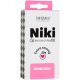 Mr&Mrs Fragrance Niki Scented Refill Rose Oud
