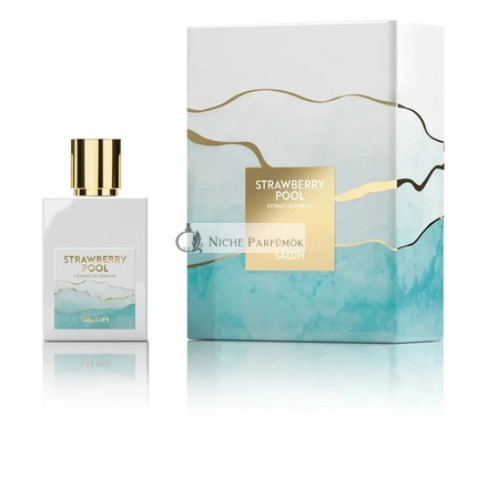 Salum Strawberry Pool Extrait De Parfum 50ml