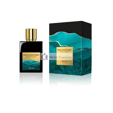Salum Delicious Bay Extrait De Parfum 50ml