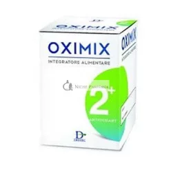 Driatec Oximix 2+ Antioxidant 40 Capsules