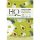 Hq Ingredients Nourishing Mask 12ml