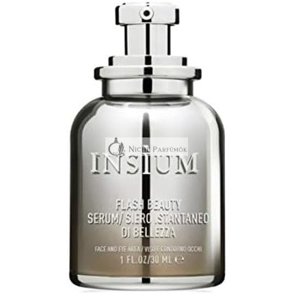 Flash Beauty Anti-Ageing Serum 30ml