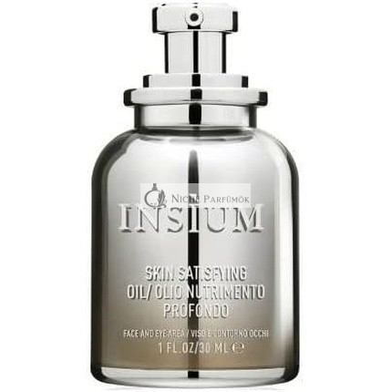 Skin Satisfying Oil Nourishing Face Oil 30ml