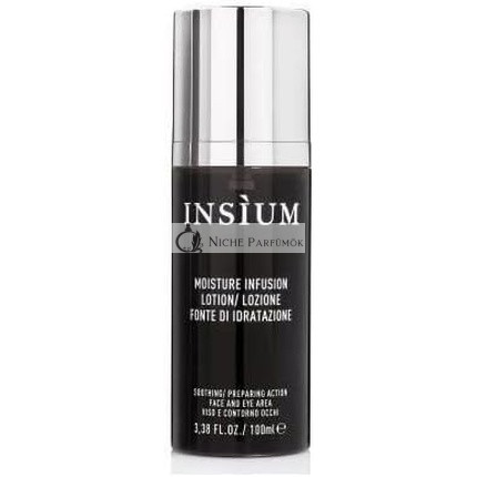 Fonte Di Idratazione Anti-Aging Moisturizing Lotion 100ml