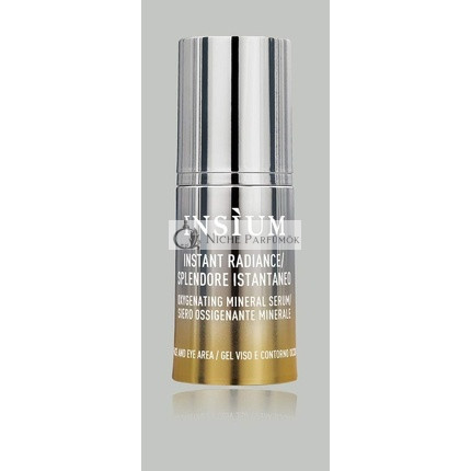Insium Instant Splendore Mineral Oxygenating Serum 15ml