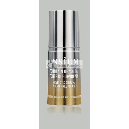 Insium Source of Youth Prebiotic Serum 15ml