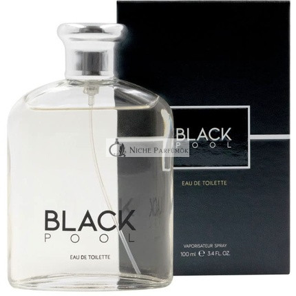 BLACKPOOL Eau de Toilette 100ml