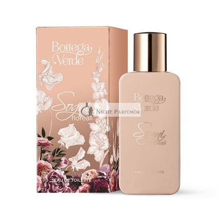 Dreams Floral Eau de Toilette