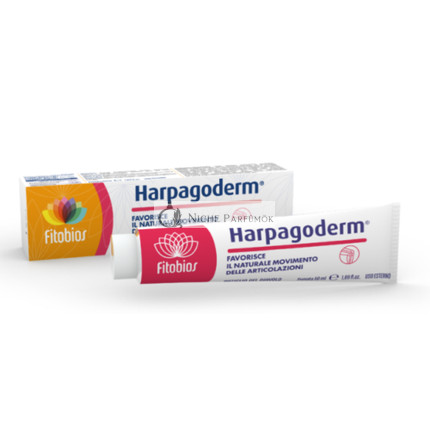 Harpagoderm Bommel 50ml