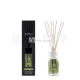 Millefiori Milano Fragrance Diffuser Verdant Escape 100 ml