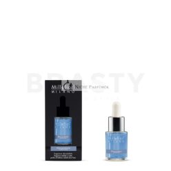  Millefiori Milano Fragrance Soluble in Water Blue Posidonia 15 ml
