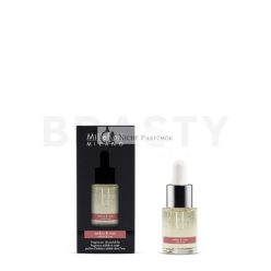   Millefiori Milano Fragrance Soluble in Water Ambra & Rosa 15 ml