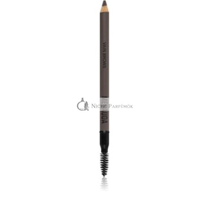 Mesauda Milano Vain Brows Eyebrow Pencil 1 G