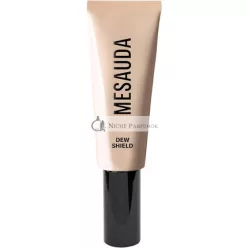   Dew Shield 102 Light Moisturizing and Protective Color Cream with SPF 20 40.00ml