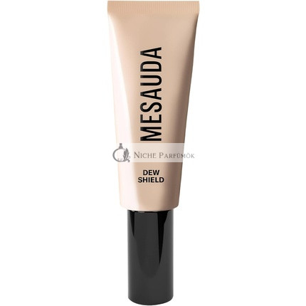 Dew Shield 102 Light Moisturizing and Protective Color Cream with SPF 20 40.00ml