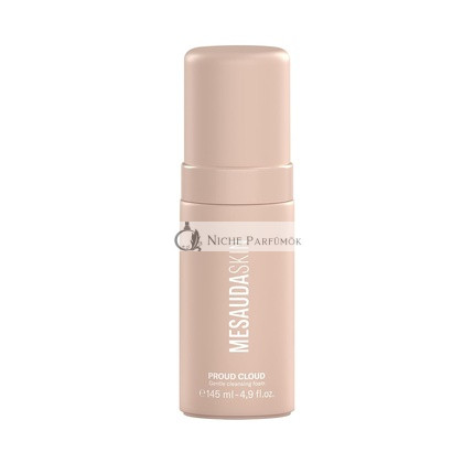 Proud Cloud Gentle Cleansing Foam Blueberry 145ml