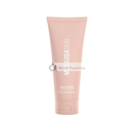 Light Legend Cleansing Creamy Foam
