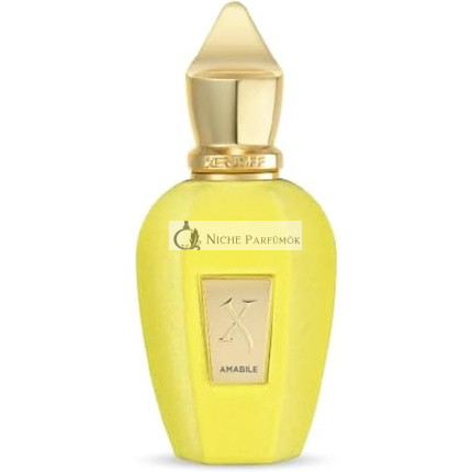 Xerjoff Amabile Perfumed Water Unisex 50 ml