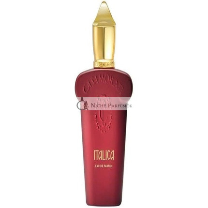 Xerjoff Casamorati Italica EDP 10.1 ft 30m